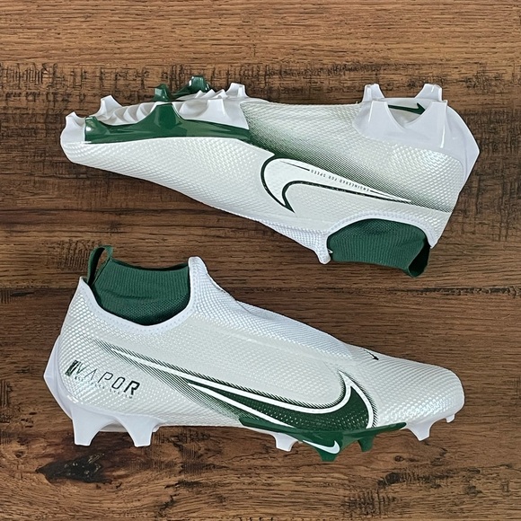 Nike Vapor Edge Pro 360 ‘White Green’ (size mens 12.5)